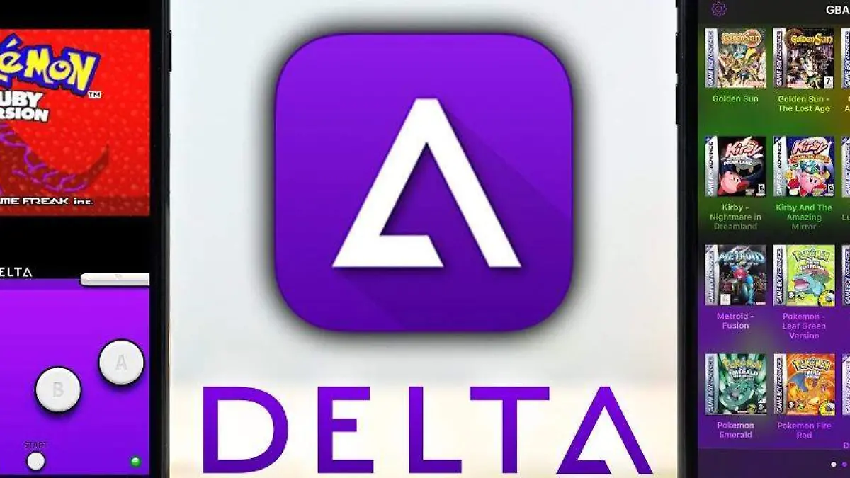 Delta Emulador2